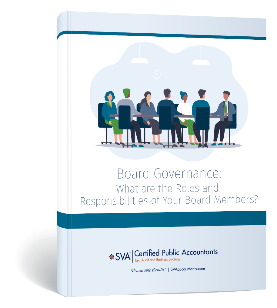 sva board governance ebook thumbnail