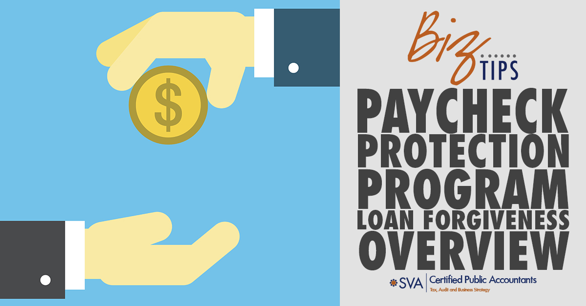 Paycheck Protection Program Loan Overview
